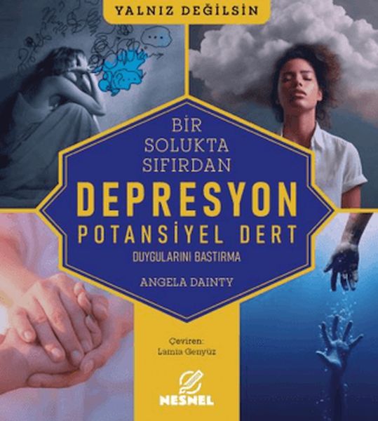 Bir Solukta Sıfırdan Depresyon Bir Solukta Sıfırdan Depresyon