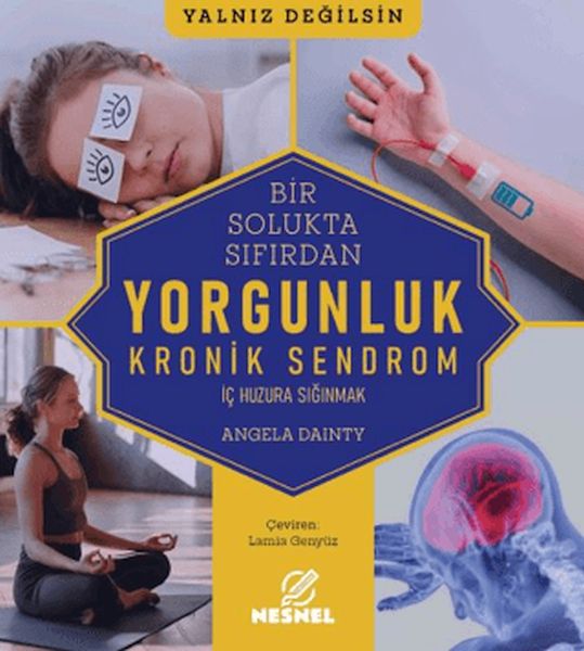Bir Solukta Sıfırdan Yorgunluk Bir Solukta Sıfırdan Yorgunluk