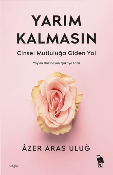 Yarım Kalmasın Yarım Kalmasın