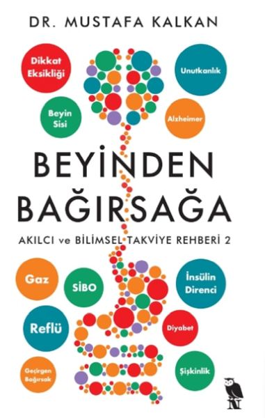 Beyinden Bağırsağa Beyinden Bağırsağa