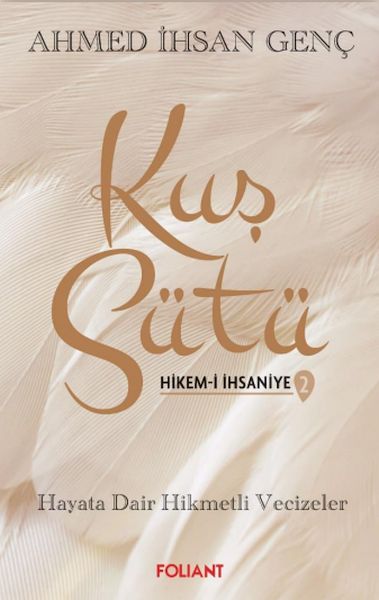 Kuş Sütü-2 Kuş Sütü-2