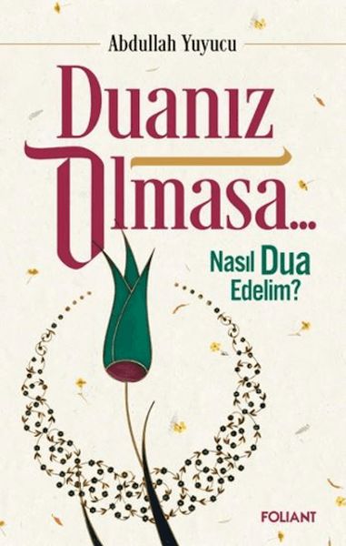 Duanız Olmasa... Duanız Olmasa...