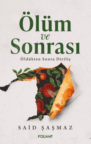 Ölüm ve Sonrası Ölüm ve Sonrası