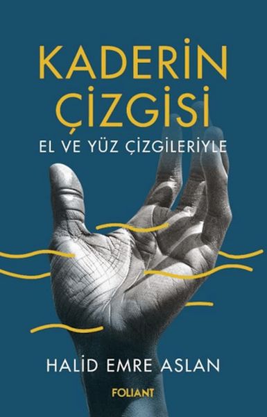 Kaderin Çizgisi Kaderin Çizgisi