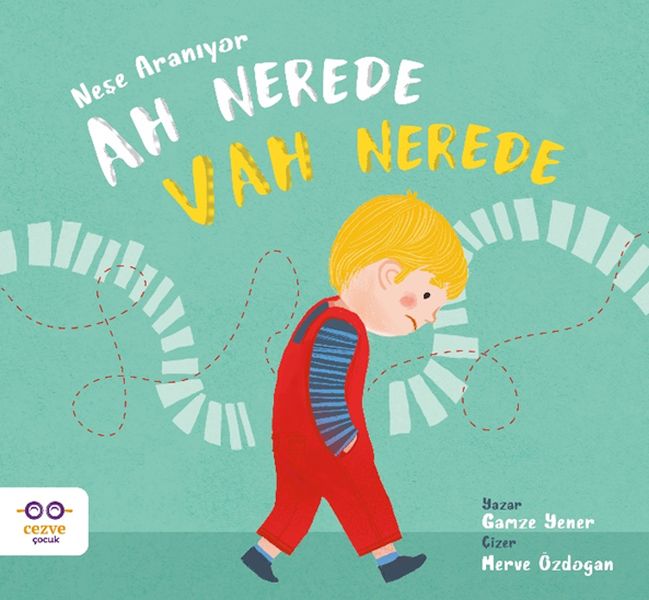 Ah Nerede Vah Nerede – Neşe Aranıyor Ah Nerede Vah Nerede – Neşe Aranıyor