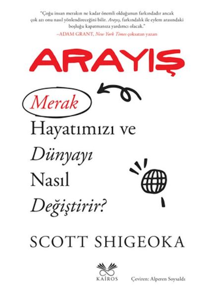 Arayış Arayış