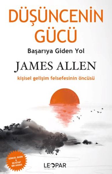 Düşüncenin Gücü Düşüncenin Gücü