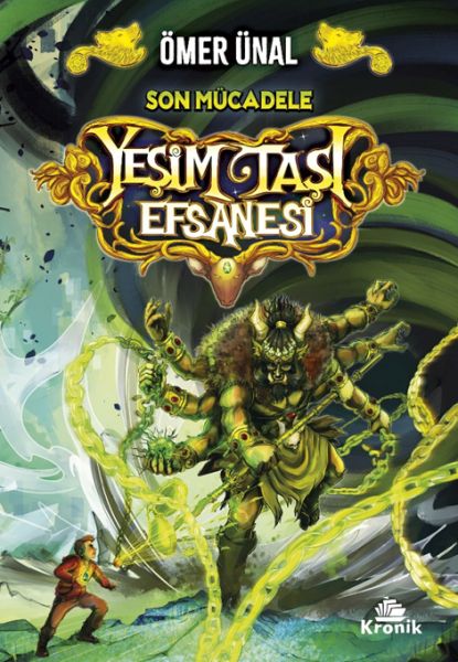 Yeşim Taşı Efsanesi 3 Son Mücadele Yeşim Taşı Efsanesi 3 Son Mücadele