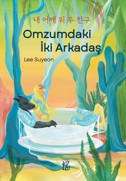 Omzumdaki İki Arkadaş Omzumdaki İki Arkadaş