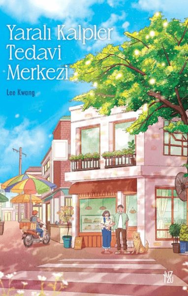 Yaralı Kalpler Tedavi Merkezi Yaralı Kalpler Tedavi Merkezi