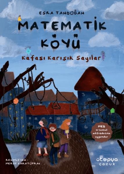 Matematik Köyü - Kafası Karışık Sayılar