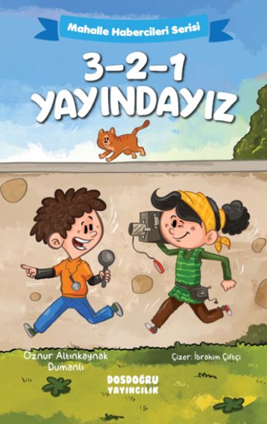 3-2-1 Yayındayız 3-2-1 Yayındayız
