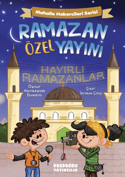 Ramazan Özel Yayını