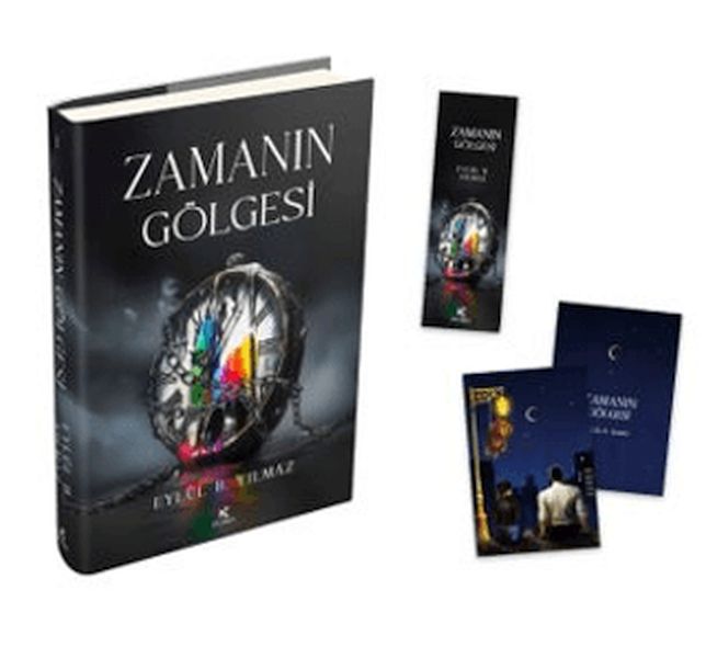 Zamanın Gölgesi – 1 Zamanın Gölgesi – 1