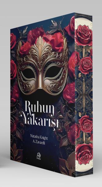 Ruhun Yakarışı Ruhun Yakarışı