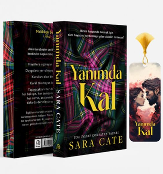 Yanımda Kal Yanımda Kal