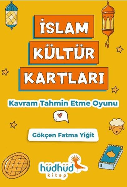 İslam Kültür Kartları İslam Kültür Kartları