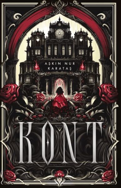 Kont Özel Baskı (Ciltli) Kont Özel Baskı (Ciltli)