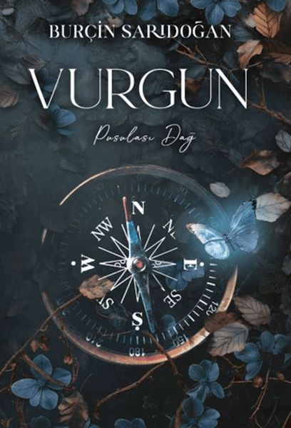 Vurgun - 2 Pusulası Dağ Vurgun - 2 Pusulası Dağ