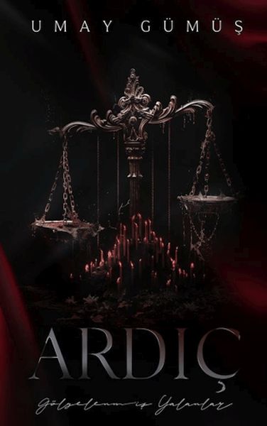 Ardıç-1 Ardıç-1