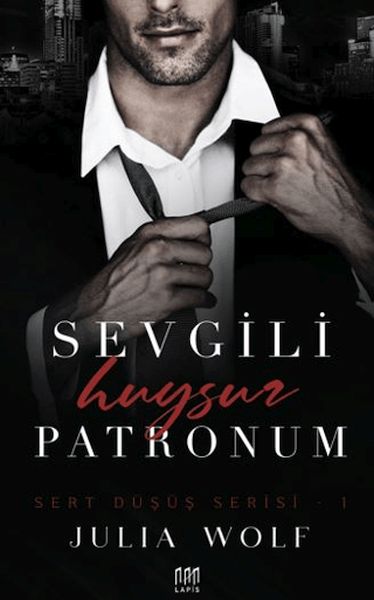Sevgili Huysuz Patronum Sevgili Huysuz Patronum