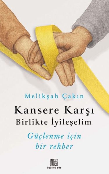 Kansere Karşı Birlikte İyileşelim Kansere Karşı Birlikte İyileşelim
