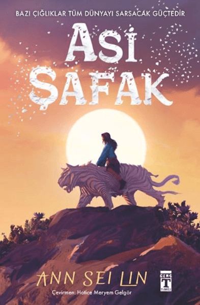 Asi Şafak Asi Şafak