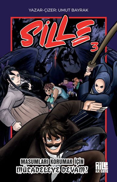 Sille-3 Sille-3