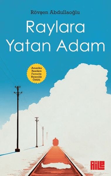 Raylara Yatan Adam Raylara Yatan Adam