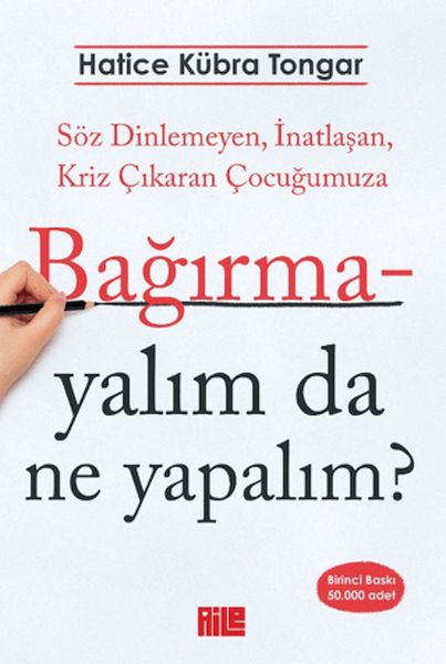 Bağırmayalım da Ne Yapalım? Bağırmayalım da Ne Yapalım?