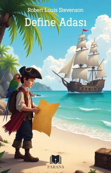 Define Adası Define Adası