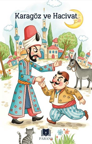 Karagöz ile Hacivat Karagöz ile Hacivat