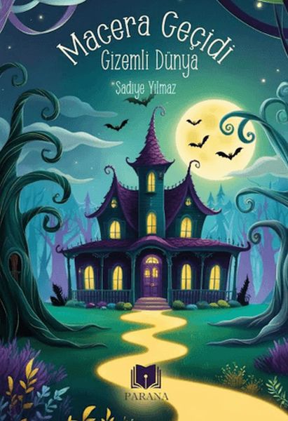 Macera Geçidi - Gizemli Dünya