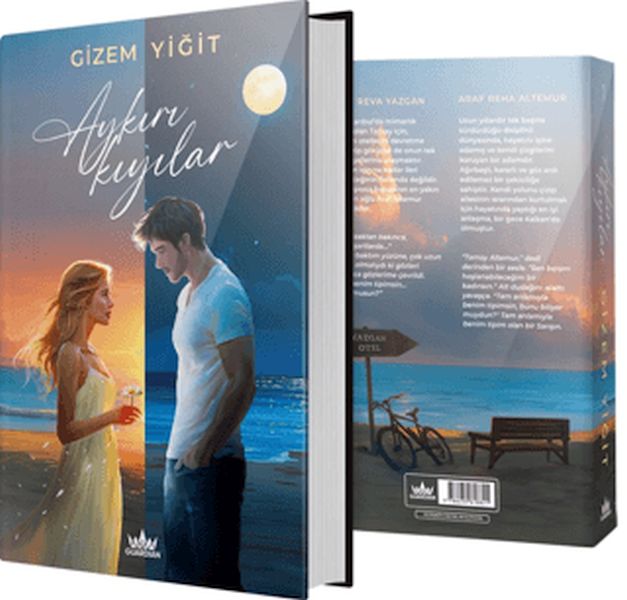 Aykırı Kıyılar 1 (Ciltli) Aykırı Kıyılar 1 (Ciltli)