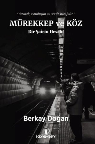 Mürekkep ve Köz Mürekkep ve Köz