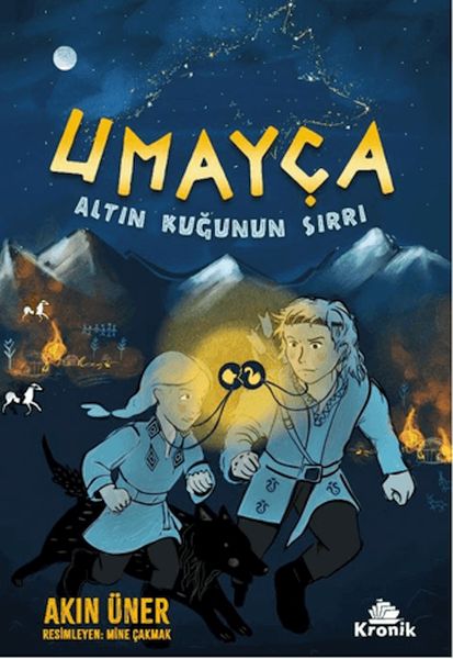 Umayça Umayça
