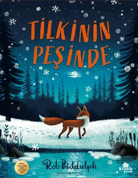 Tilkinin Peşinde Tilkinin Peşinde