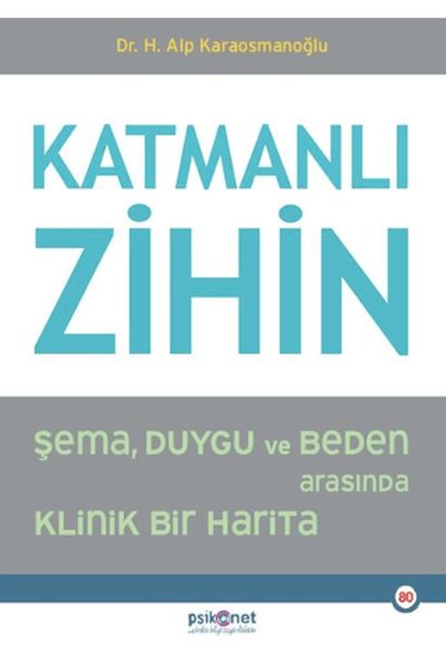 Katmanlı Zihin Katmanlı Zihin