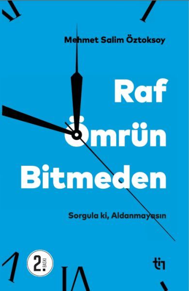 Raf Ömrün Bitmeden Raf Ömrün Bitmeden