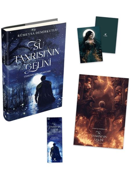 Su Tanrısı'nın Gelini - 2 Su Tanrısı'nın Gelini - 2