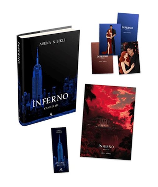 İnferno 3 İnferno 3