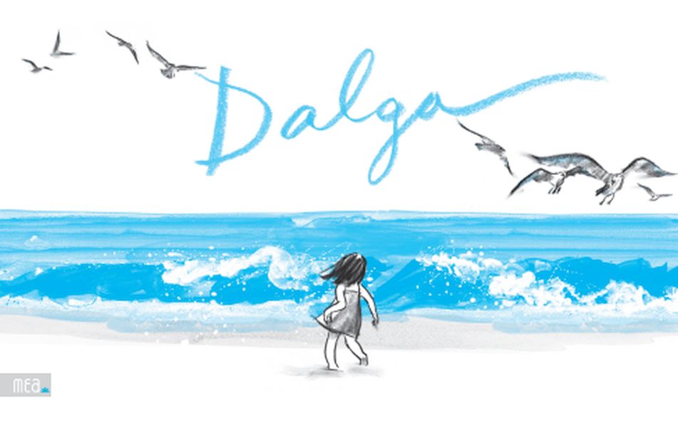 Dalga - Ciltli Dalga - Ciltli