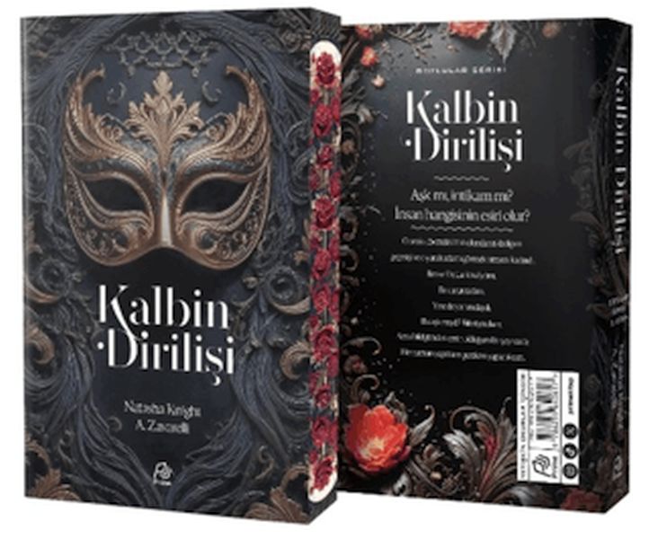 Kalbin Dirilişi