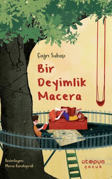 Bir Deyimlik Macera Bir Deyimlik Macera