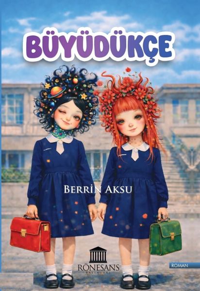 Büyüdükçe Büyüdükçe