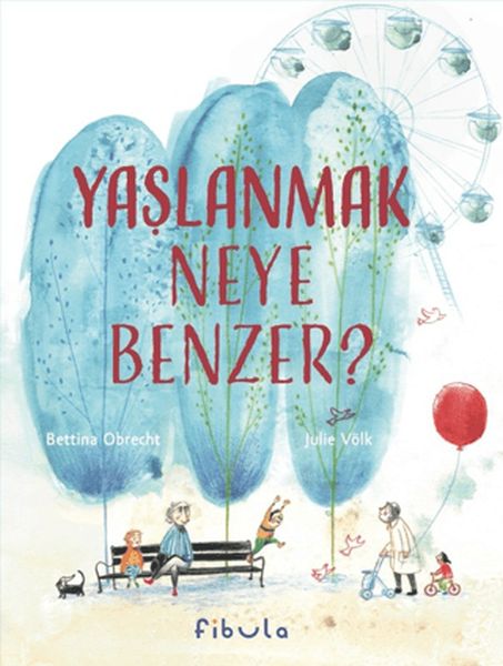 Yaşlanmak Neye Benzer? Yaşlanmak Neye Benzer?