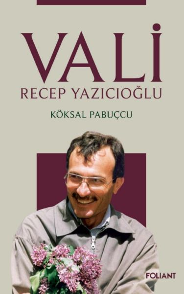 Vali - Recep Yazıcıoğlu Vali - Recep Yazıcıoğlu