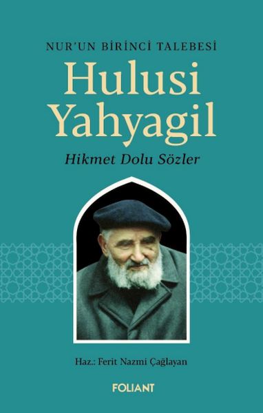 Hulusi Yahyagil Hulusi Yahyagil