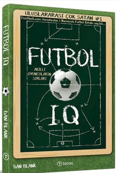 Futbol IQ Akıllı Oyuncuların Sırları