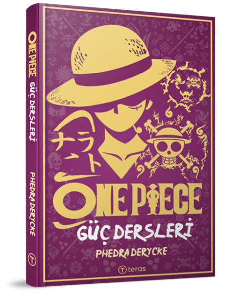 One Piece Güç Dersleri